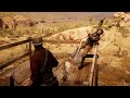 Best Ragdoll Moments Compilation 2022 - Red Dead Redemption 2