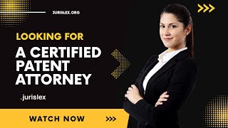 Find Top Patent Attorneys Online| Certified Patent Attorney| Online Directory Platform For Attorneys