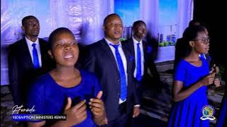 HERODE  VIDEO || REDEMPTION MINISTERS-KENYA