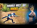 😈 QUICK REFLEX+PEEK IPAD PLAYER 90 FPS BEST MOMENTS GAMEPLAY/Pubg Mobile iPad,8,9,Air,4,Mini,6,Pro