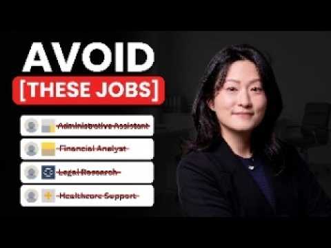 Career Success in the Age of AI