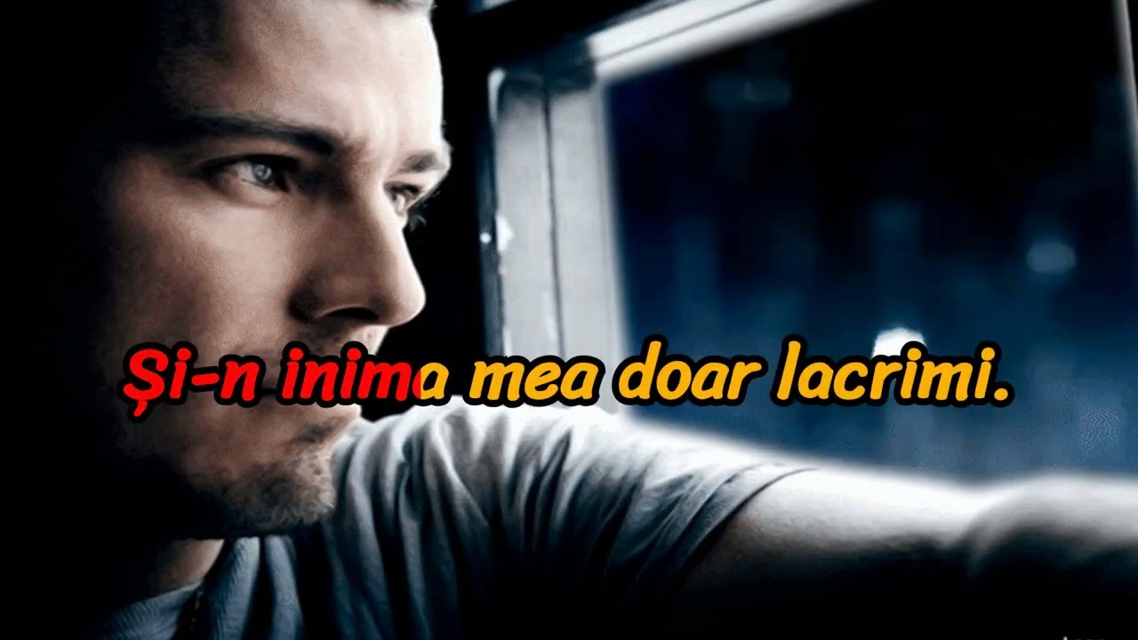 Karaoke Talisman   Atat de singur