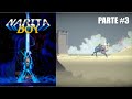 NARITA BOY #3 | Gameplay Español | NINTENDO SWITCH 2024