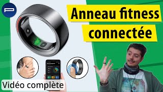 La bague connectée : un anneau à l'index qui fait tout ! (ou presque) [PEARLTV.FR]