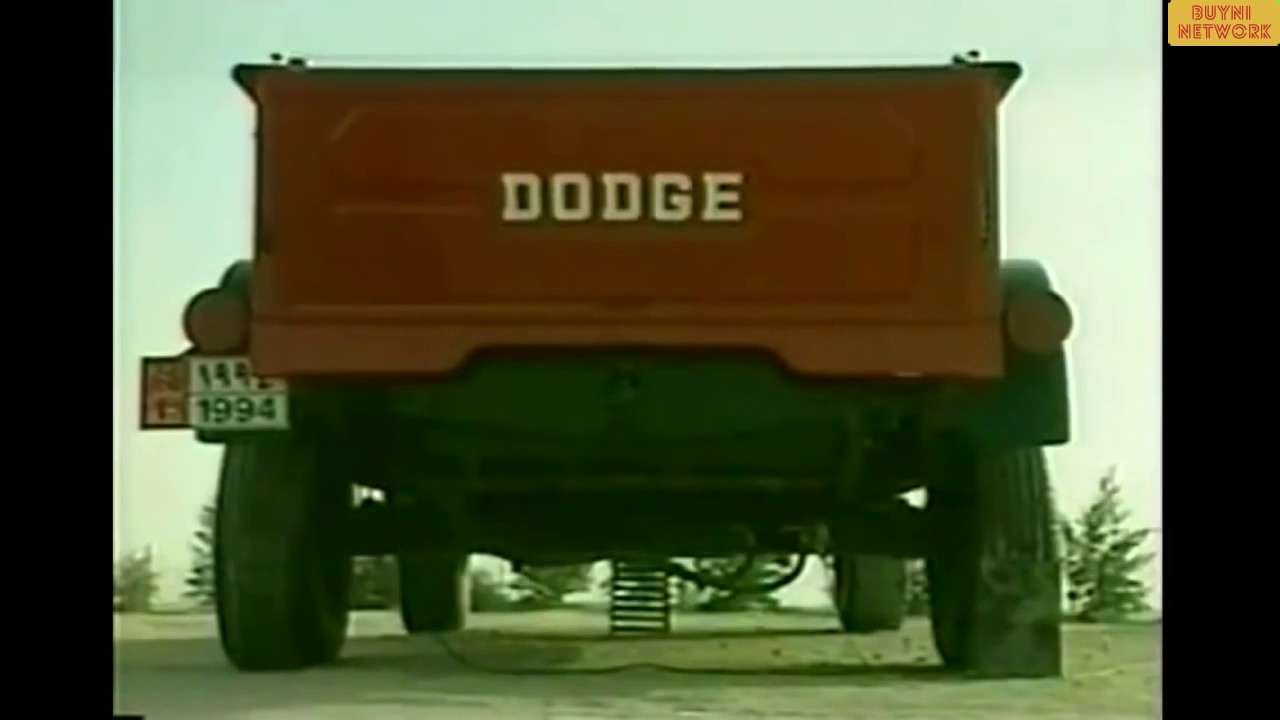 1950 Dodge Power Wagon World S Biggest Pickup Truck YouTube 1950 Dodge Power Wagon World S Biggest Pickup Truck YouTube