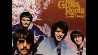 Video thumbnail of "I Can't Help But Wonder Elisabeth by The Grass Roots on 1969 ABC-Dunhill LP."