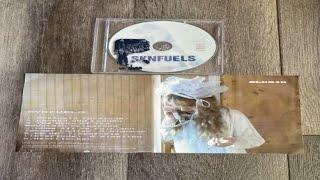 Elusin - Synfuels (Full Mixtape +CD Bonus Tracks) - YouTube