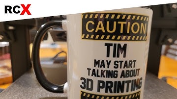 Introduction to 3D printing