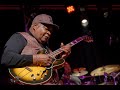 25ème Nuit du Blues 2017 à Léognan: Chicago Blues Festival