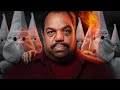 Lhomme noir du ku klux klan lincroyable histoire de daryl davis