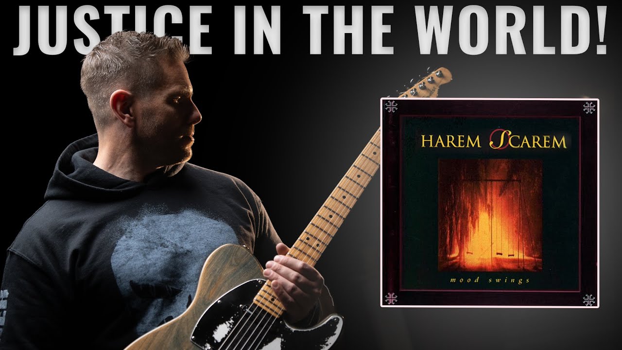 The HARDEST Lick In History? - YouTube