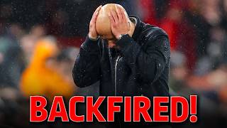 Arne Slot's tactics BACKFIRED Against PSG! screenshot 5