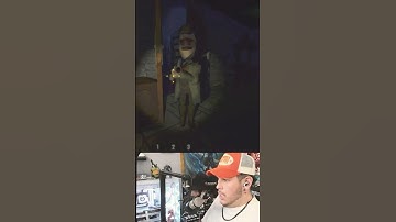 REPO MIGHT BE THE SCARIEST GAME EVER #repo #repogame #jumpscare