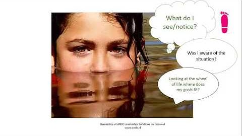 module 3 goal setting part 2 wheel of life