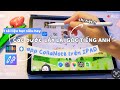 Cách học tiếng anh hiệu quả hết mất gốc với CollaNote app trên iPad và bộ tài liệu Elllo cực chất
