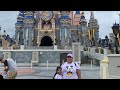 Magic Kingdom (Magic Kingdom Park) 😍🥰| #cathyvlogs
