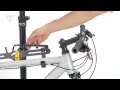 Topeak TwoUp TuneUp Bike Stand