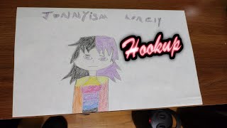 Jonnyism - Hookup