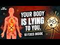 10 Ways To Reduce Insulin Resistance For Good (Try Them)
