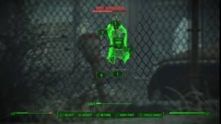 Fallout 4 dab