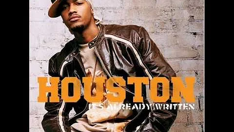 Houston feat. Chingy - I Like That