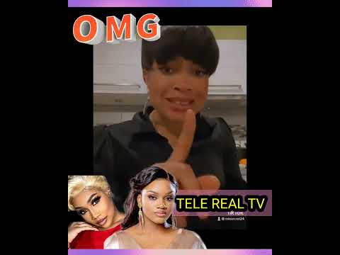 ​AFFAIRE TAPE DOS  NATHALIE KOAH ET@EMMALOHOUES17