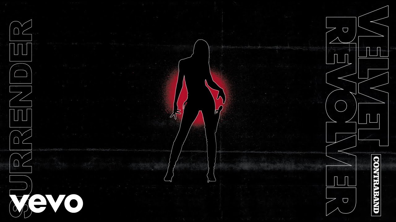Watch Velvet Revolver - Surrender (Official Audio) on YouTube Watch Velvet Revolver - Surrender (Official Audio) on YouTube