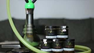 Produktvorstellung: Ultimate Tobacco Black - Deja Vu