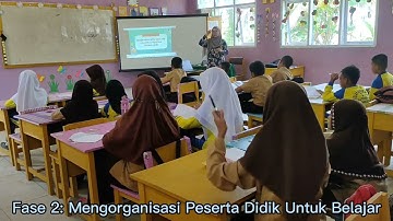 PRAKTIK PENGALAMAN LAPANGAN (PPL) Ke-3