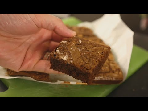 [YTP] Adam Ragusea Is Obsessed with Brownie Skin
