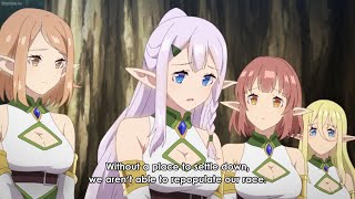 Primeiras Impressões: Isekai Nonbiri Nouka - Anime United