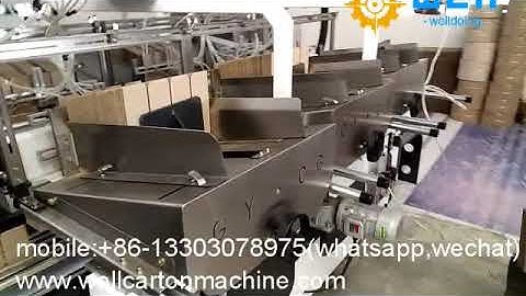 china automatic partition assembler machine manufacturer