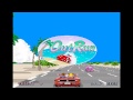 アウトラン OutRun GameMusic 