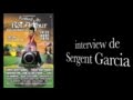 Capture de la vidéo Interview Sergent Garcia [Hd 1080P]