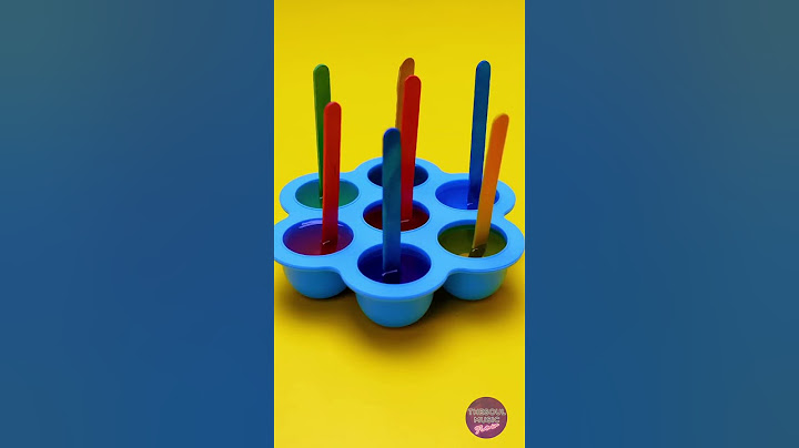 Lets make edible paint 🙌🏻 #paint #painting #drawing #parenting #hacks #useful