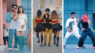 Mukul Gain And Sona Dey New Video Mukulsona Best Dancer Couple India Sweet Lovestory