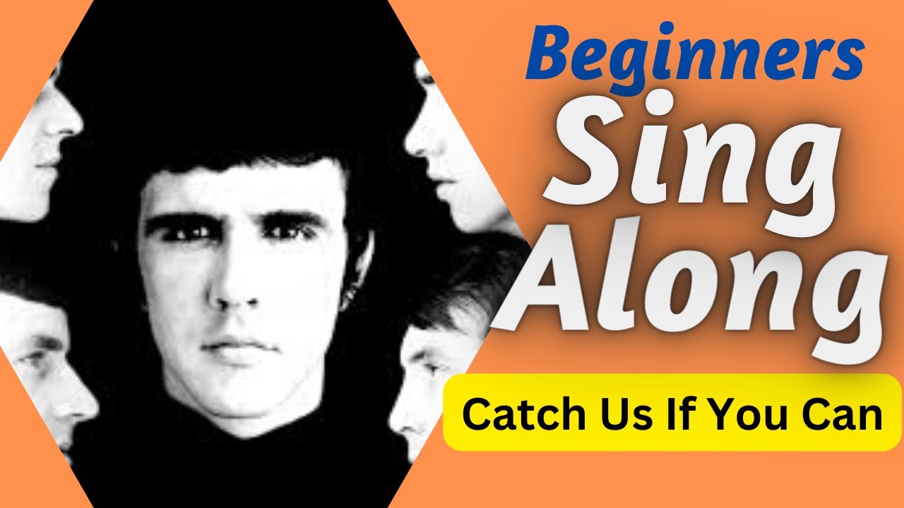 Dave Clark Five Catch Us If You Can Beginner Guitar Cover Lesson YouTube dave-clark-five-catch-us-if-you-can-beginner-guitar-cover-lesson-youtube