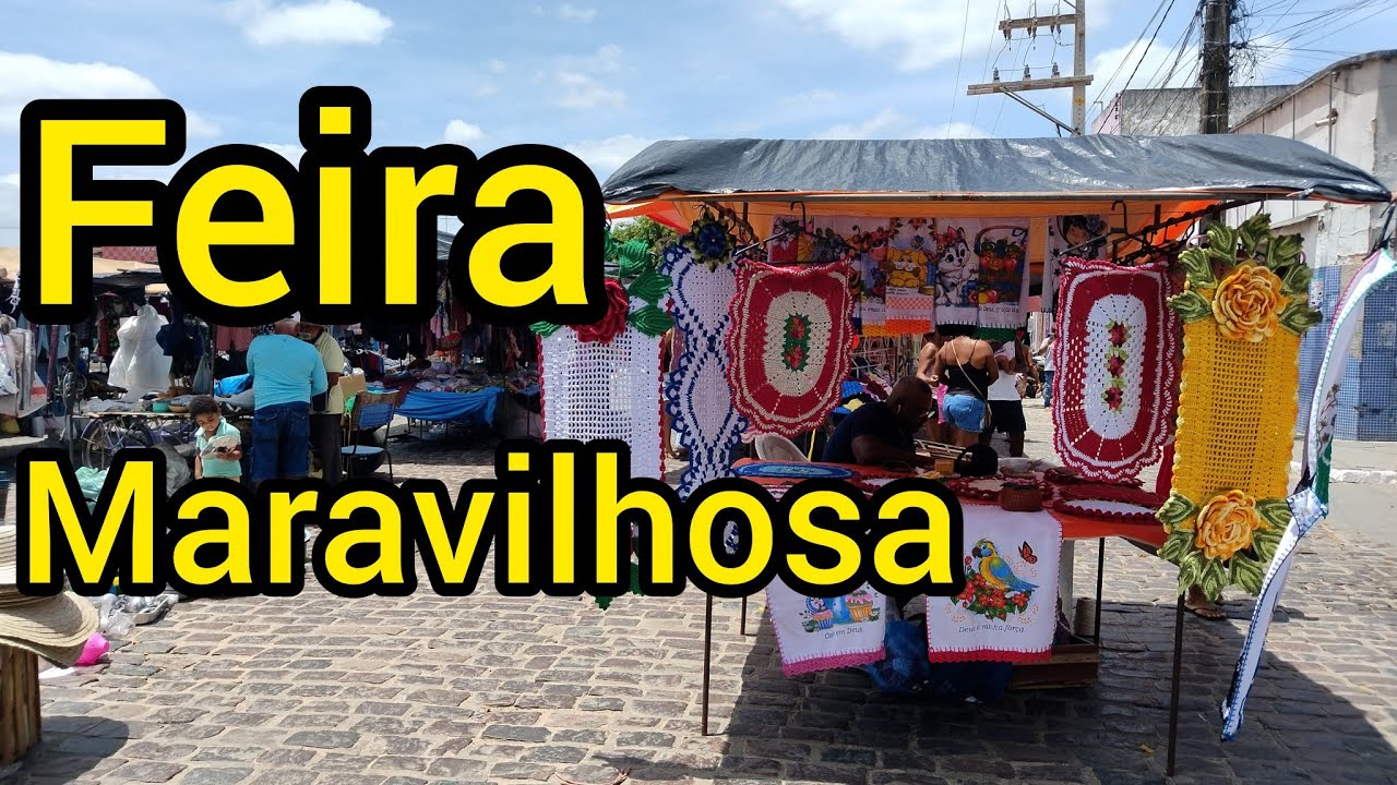 (Feira)como está sendo a feira do mês de dezembro🤑 vem conferir 🤑