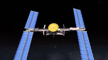 KSP 01 - Probe OS IR Test