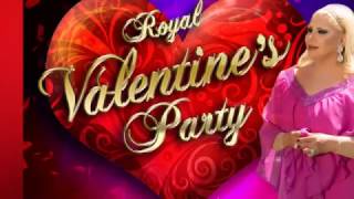 Tvc Valentine Party 2017 36sec