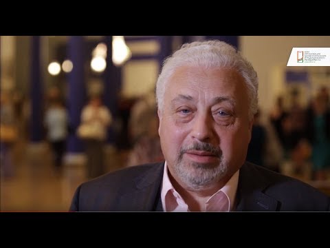 Поздравление Л. М. Печатникова с Днем медицинского работника