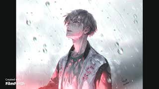 The Script - Rain - Nightcore