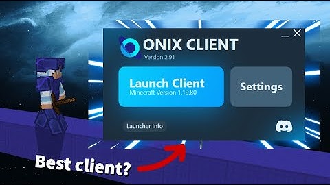 Onix Client Review!