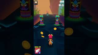 Dream Run Gameplay screenshot 1