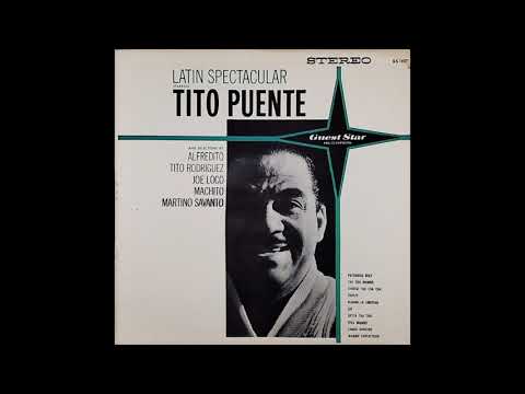 Martino Savanto - Mambo Fantastique
