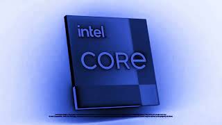 REQUESTED | Intel Core Logo (2020) Effects | Inspired By Digital Illusions 2000 Effects Resimi