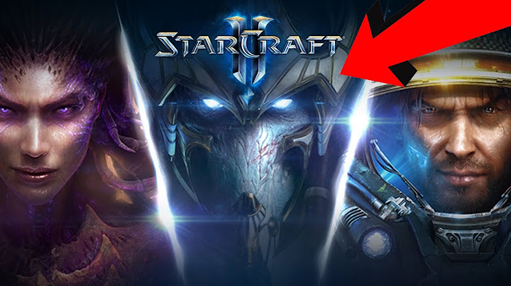 Защо СПРЯХ да ИГРАЯ StarCraft 2?