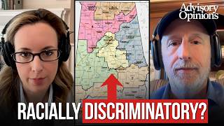 SCOTUS Clears Way for Alabama to Use Congressional Map @TheDispatchPods