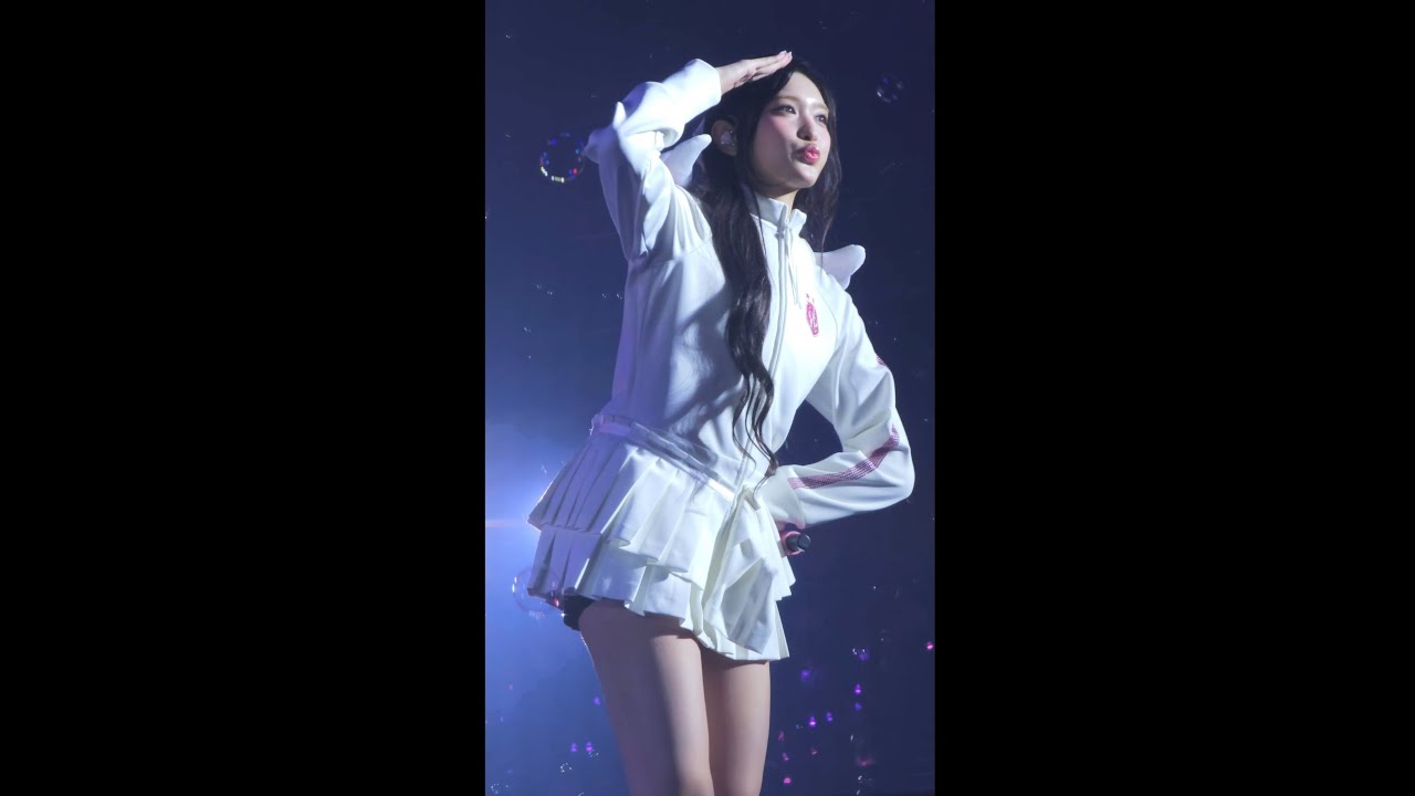 251031 아이브 콘서트 Off The Record