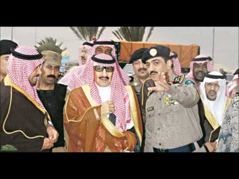 رد الشاعر كريم الذايدي على قصيده قصر مشرف للشاعرعايد الضبيان